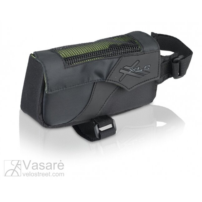 XLC top tube bag BA-S60