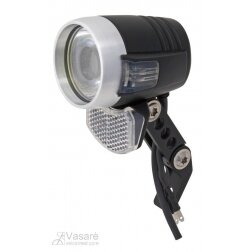 Headlight AXA Blueline50 E-Bike