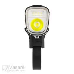 Front light MagicShine ALLTY 1500 Liumen, 5000mAh 21700