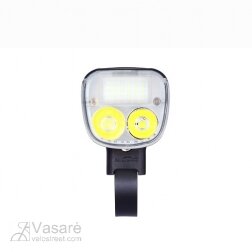 Front light MagicShine ALLTY 2000 Liumen, 7.2V 3500mAh /USB