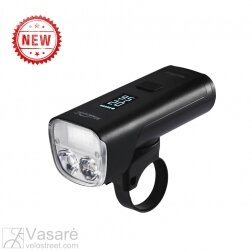 Front light MagicShine ALLTY 2000 Liumen, 7.2V 3500mAh /USB