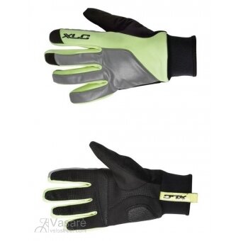 XLC Winter Gloves CG-L11