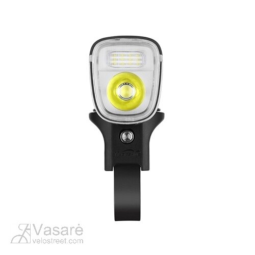 Front light MagicShine ALLTY 1000 Liumen, 4000mAh 21700 2