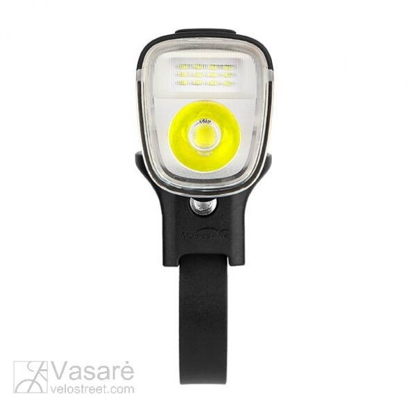 Front light MagicShine ALLTY 1500 Liumen, 5000mAh 21700 1