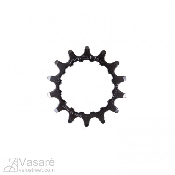 Gearring 14T Bosch varikliui Miche Active/Plus/Performace (BDU2XX)